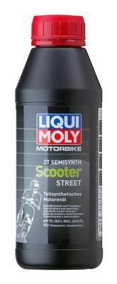 LIQUI MOLY Моторное масло 1622